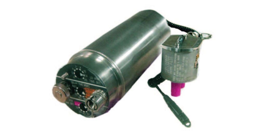 FMU 152A B AEQ